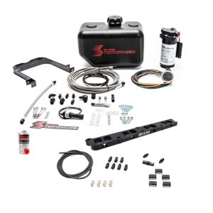 Ford Mustang Water-Methanol Injection Kit - Snow Performance - Stage 2.5 Boost Cooler - `15-`27